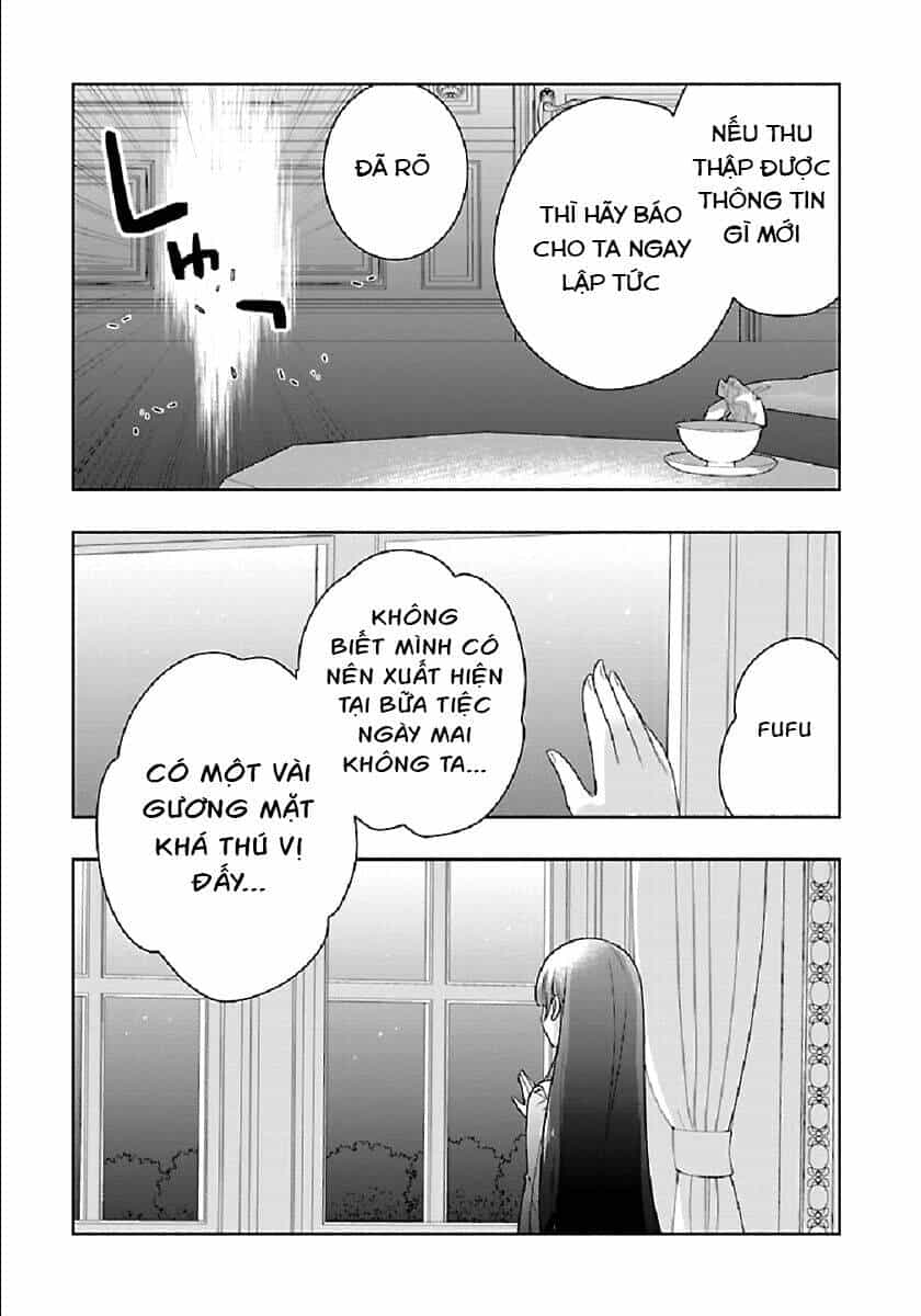 Tensei Shite Inaka De Slowlife Wo Okuritai - Chương 44 - ảnh 6