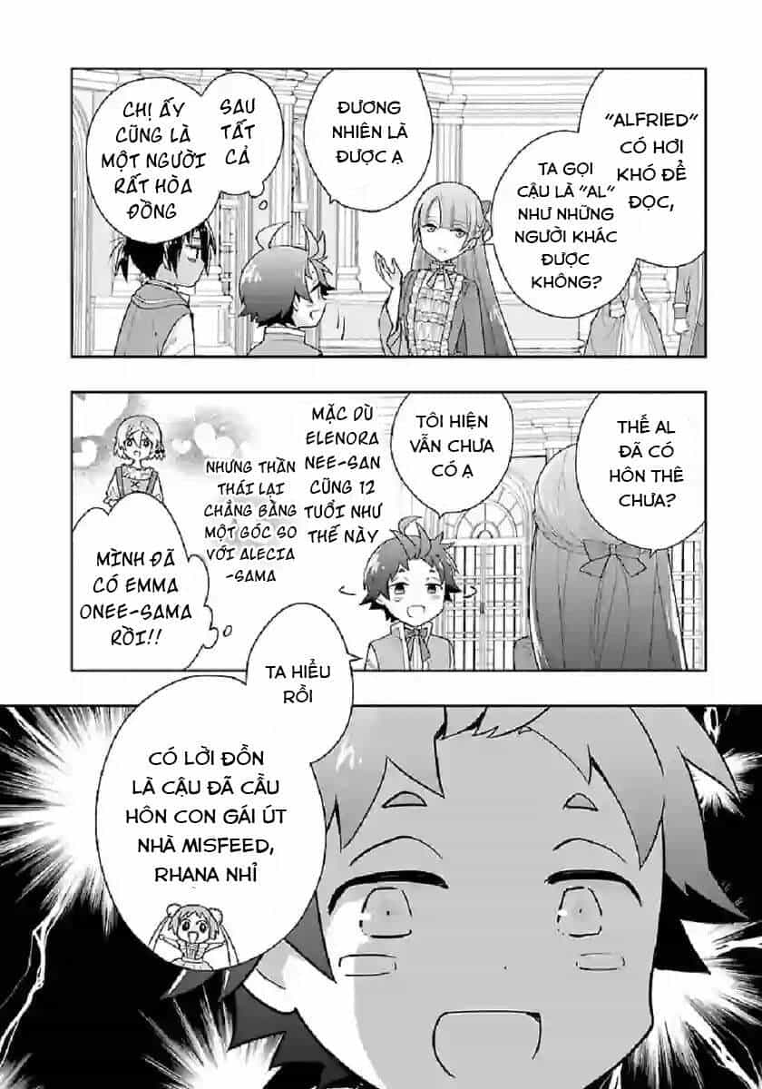 Tensei Shite Inaka De Slowlife Wo Okuritai - Chương 45 - ảnh 15