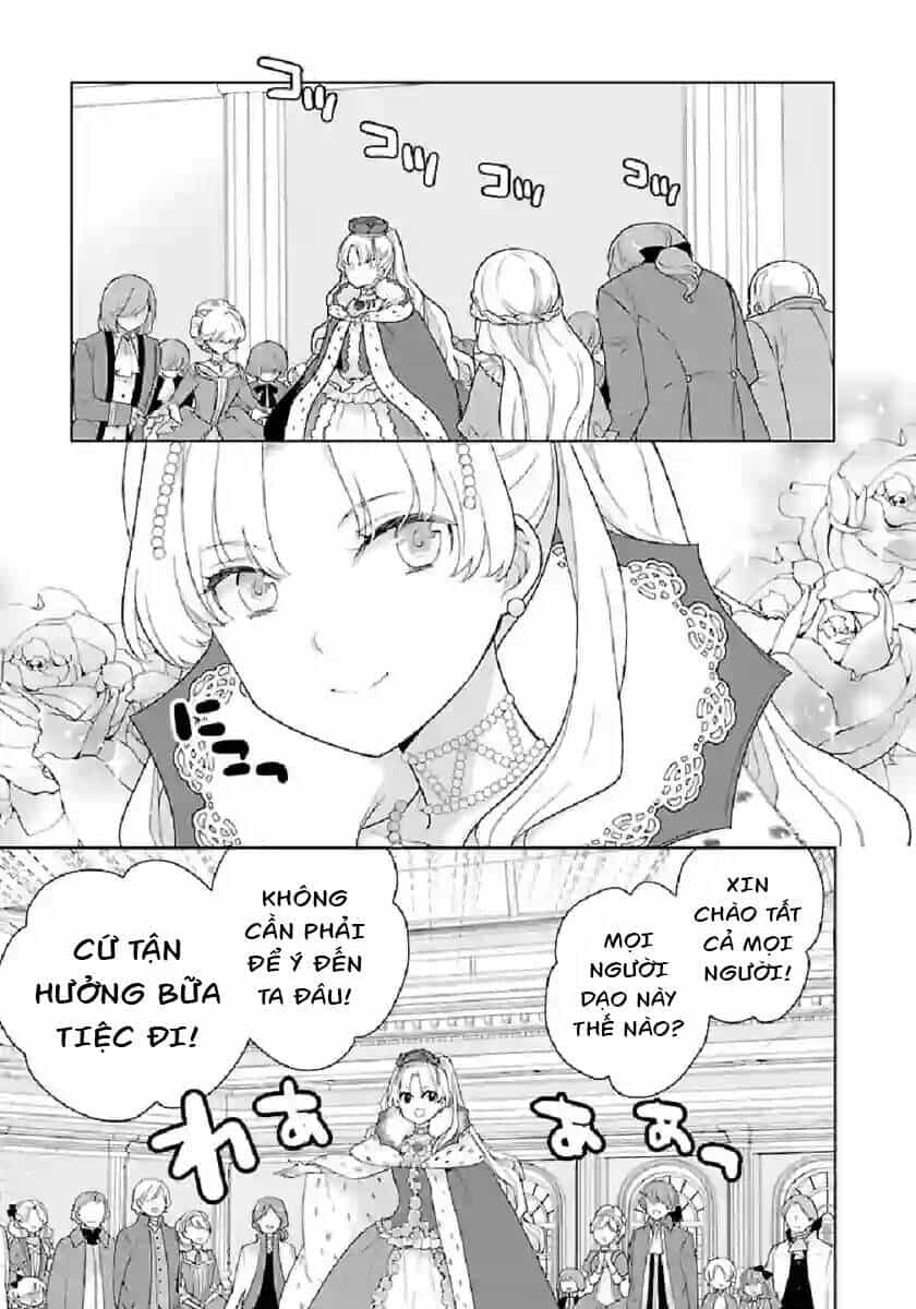 Tensei Shite Inaka De Slowlife Wo Okuritai - Chương 45 - ảnh 18