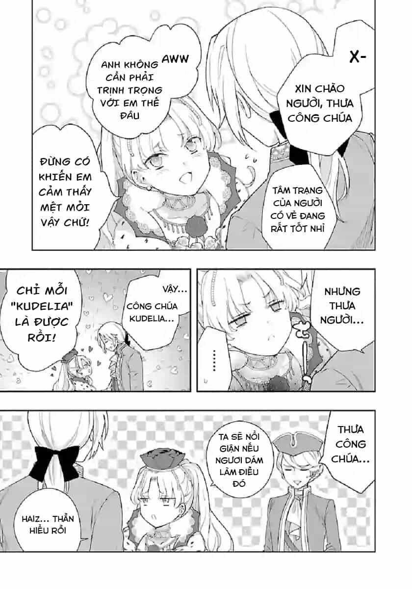 Tensei Shite Inaka De Slowlife Wo Okuritai - Chương 45 - ảnh 20