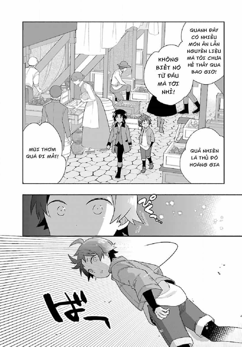 Tensei Shite Inaka De Slowlife Wo Okuritai - Chương 46 - ảnh 19