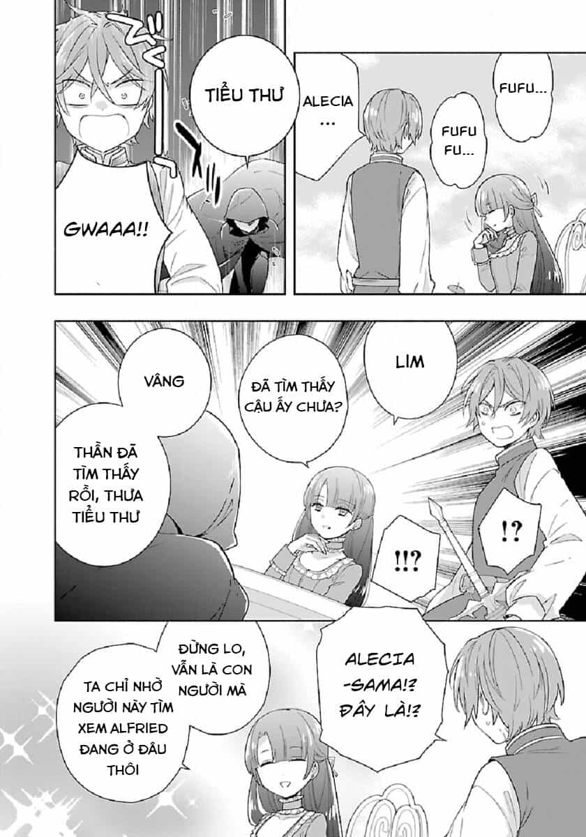 Tensei Shite Inaka De Slowlife Wo Okuritai - Chương 46 - ảnh 23