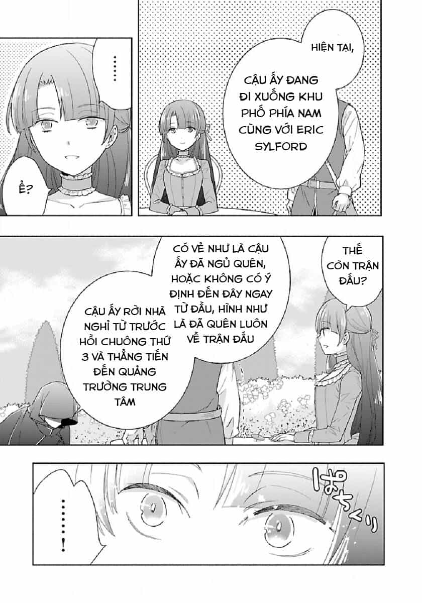 Tensei Shite Inaka De Slowlife Wo Okuritai - Chương 46 - ảnh 24