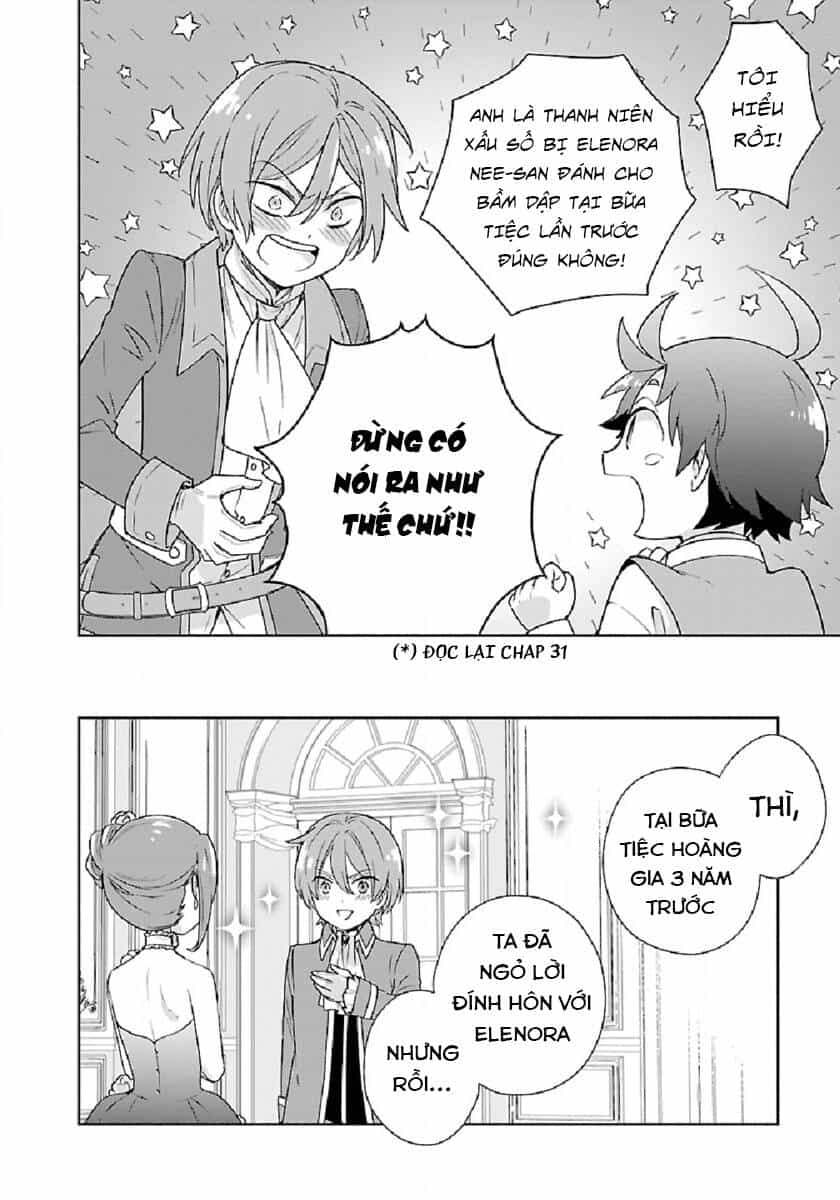 Tensei Shite Inaka De Slowlife Wo Okuritai - Chương 46 - ảnh 7