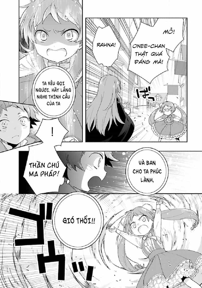 Tensei Shite Inaka De Slowlife Wo Okuritai - Chương 47 - ảnh 13