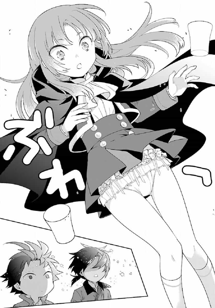 Tensei Shite Inaka De Slowlife Wo Okuritai - Chương 47 - ảnh 14