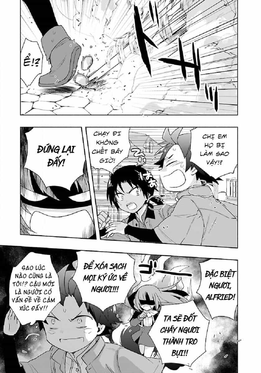 Tensei Shite Inaka De Slowlife Wo Okuritai - Chương 47 - ảnh 22
