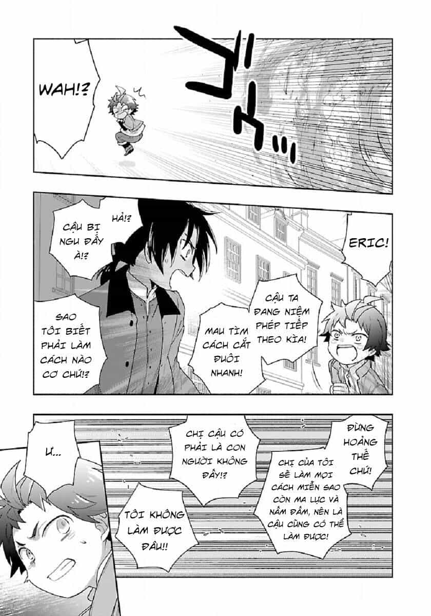Tensei Shite Inaka De Slowlife Wo Okuritai - Chương 47 - ảnh 24