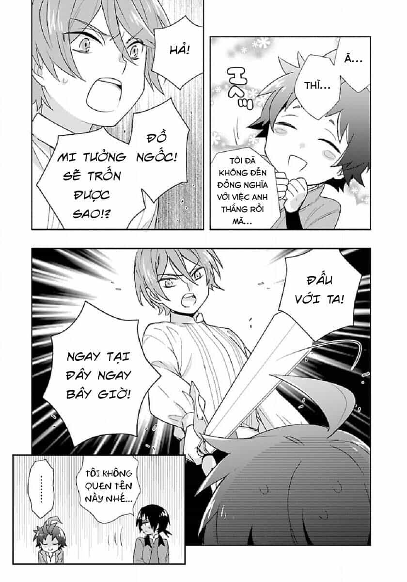 Tensei Shite Inaka De Slowlife Wo Okuritai - Chương 48 - ảnh 14