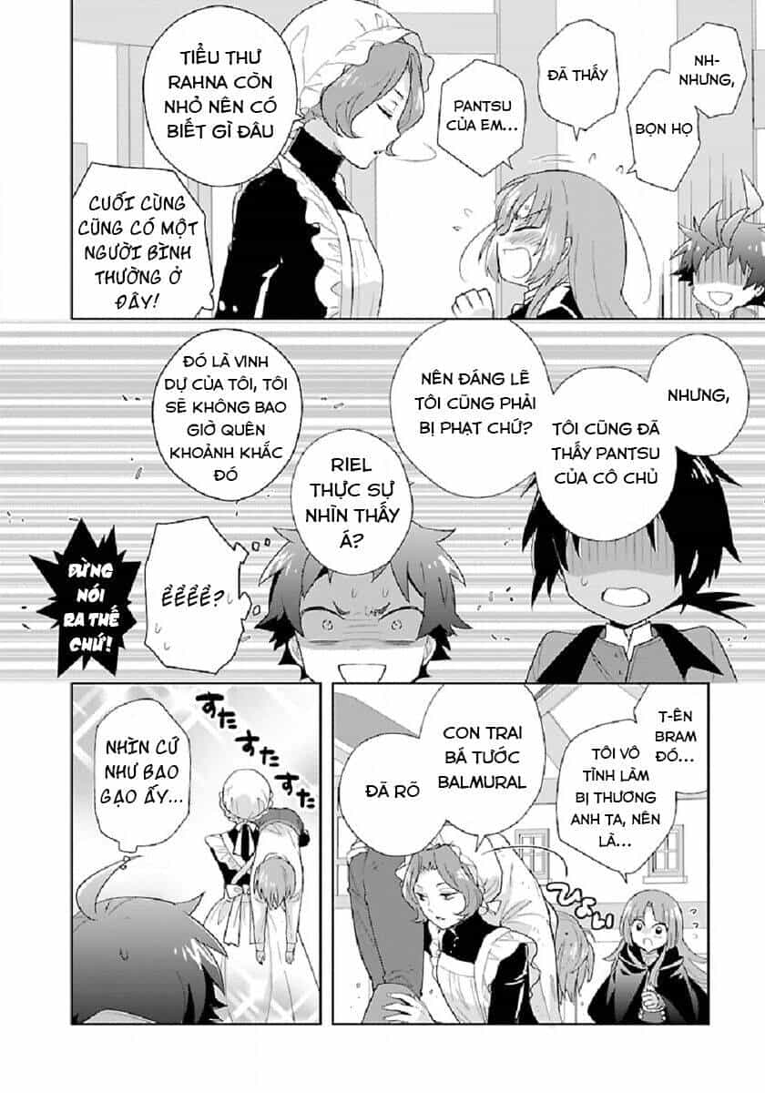 Tensei Shite Inaka De Slowlife Wo Okuritai - Chương 48 - ảnh 23