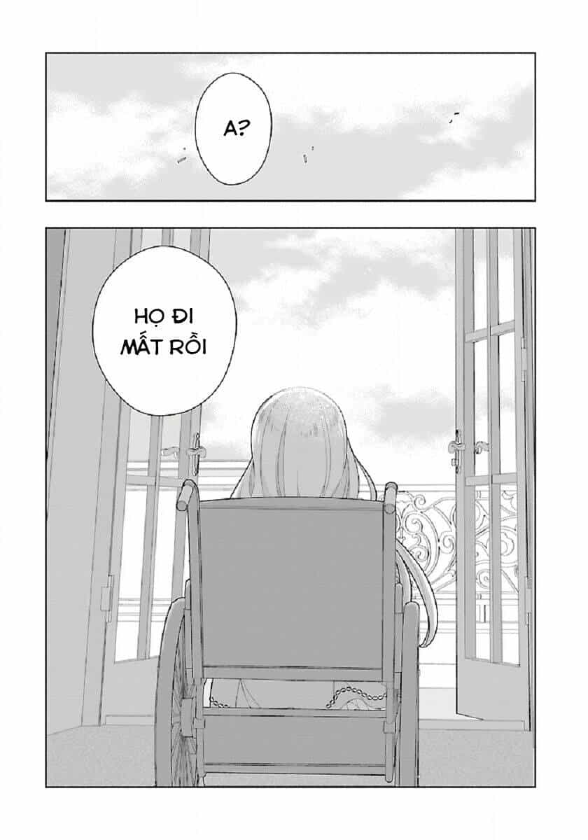 Tensei Shite Inaka De Slowlife Wo Okuritai - Chương 48 - ảnh 28
