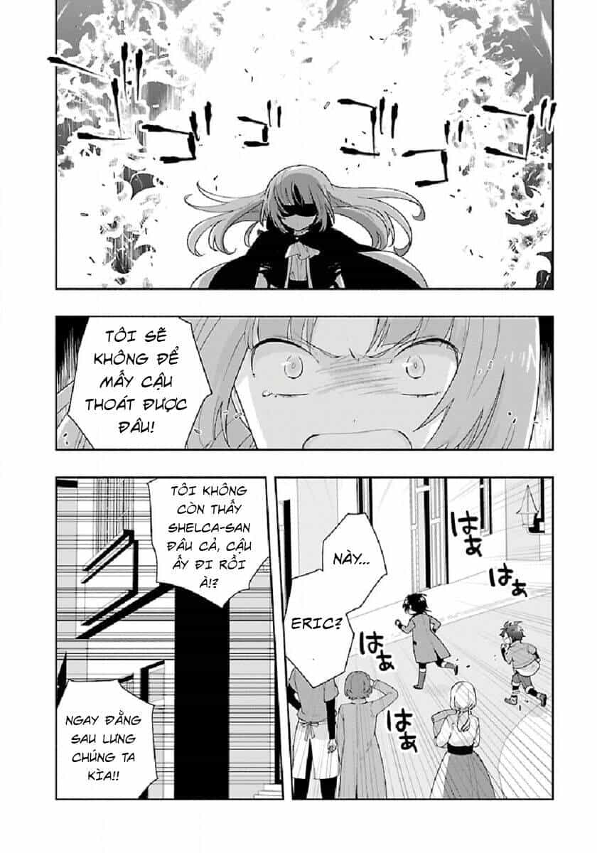 Tensei Shite Inaka De Slowlife Wo Okuritai - Chương 48 - ảnh 3