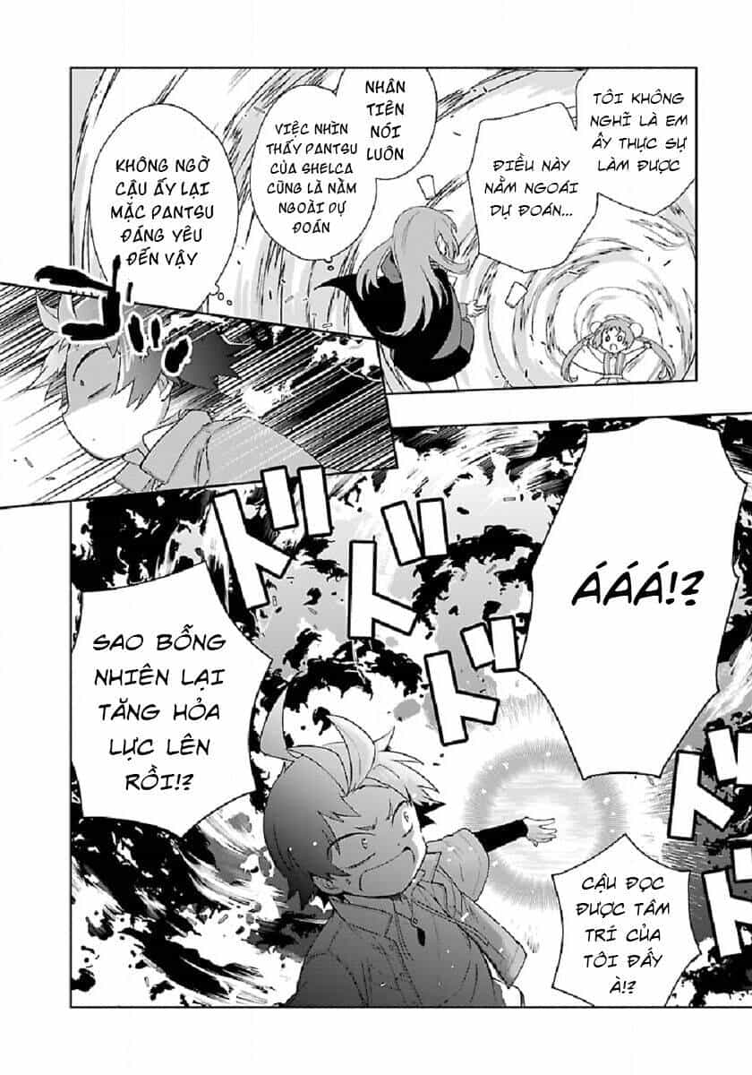 Tensei Shite Inaka De Slowlife Wo Okuritai - Chương 48 - ảnh 5
