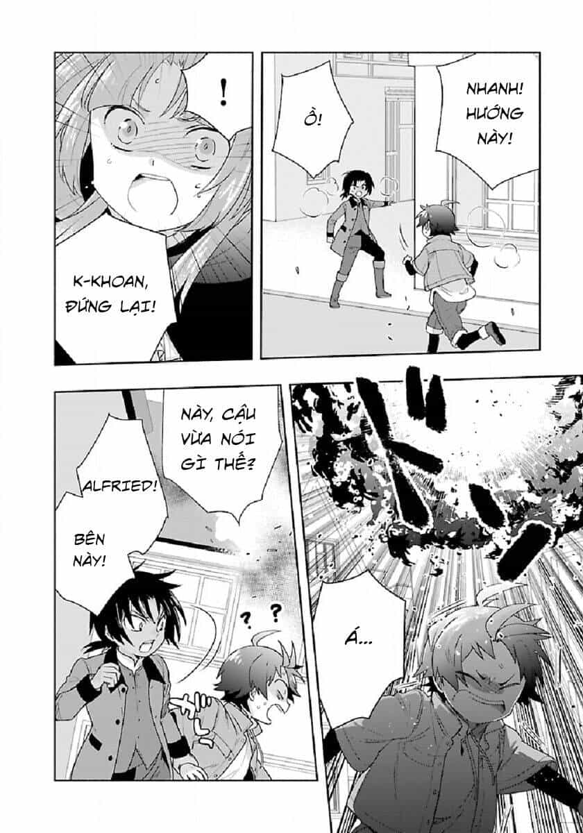 Tensei Shite Inaka De Slowlife Wo Okuritai - Chương 48 - ảnh 7