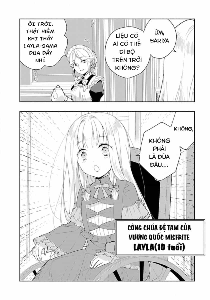 Tensei Shite Inaka De Slowlife Wo Okuritai - Chương 49 - ảnh 12