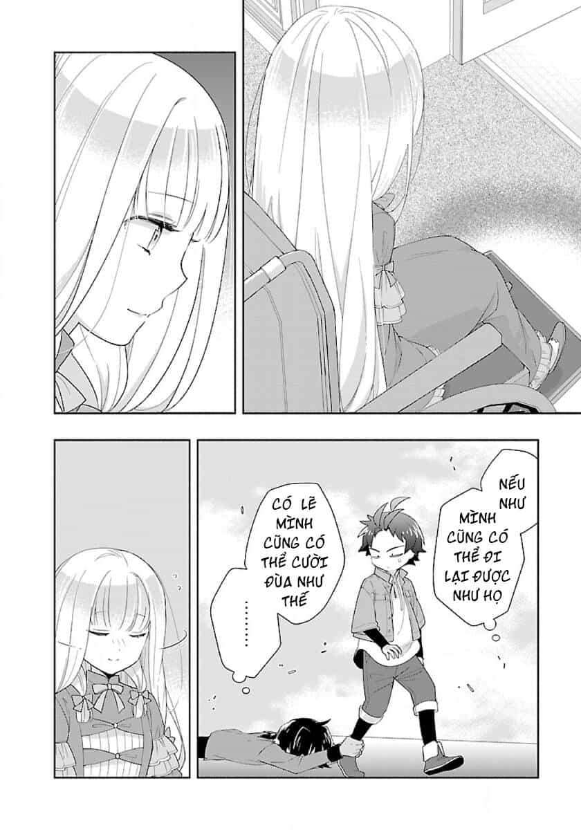 Tensei Shite Inaka De Slowlife Wo Okuritai - Chương 49 - ảnh 14