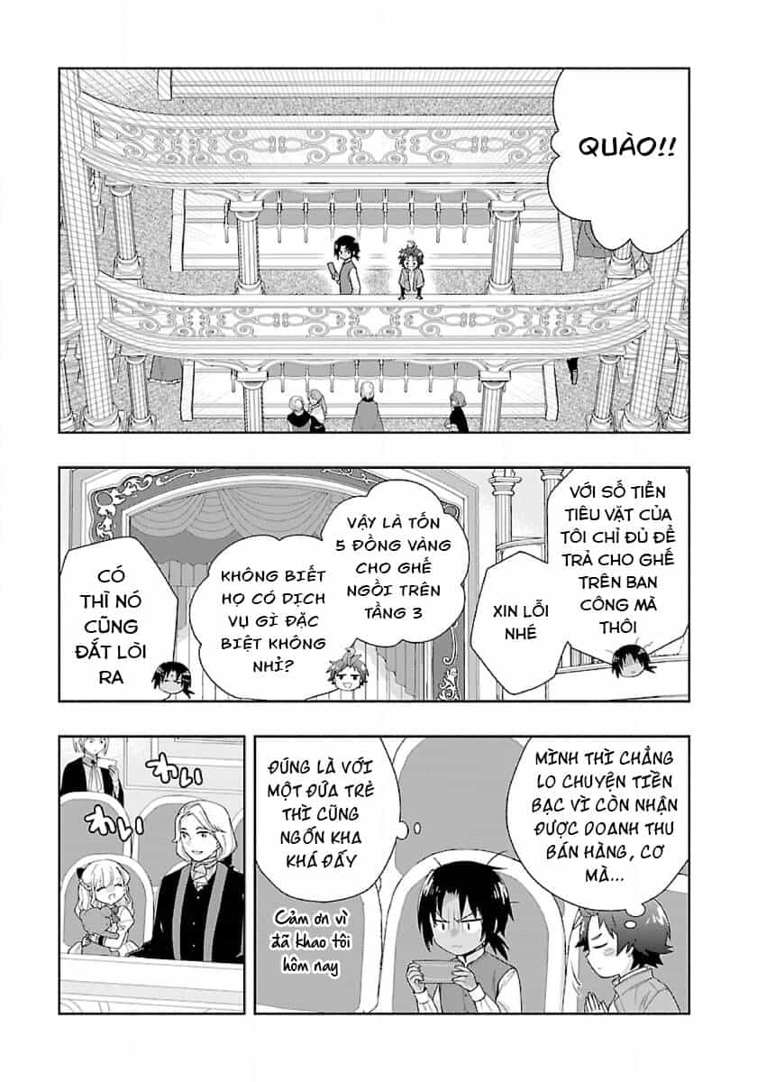 Tensei Shite Inaka De Slowlife Wo Okuritai - Chương 49 - ảnh 21