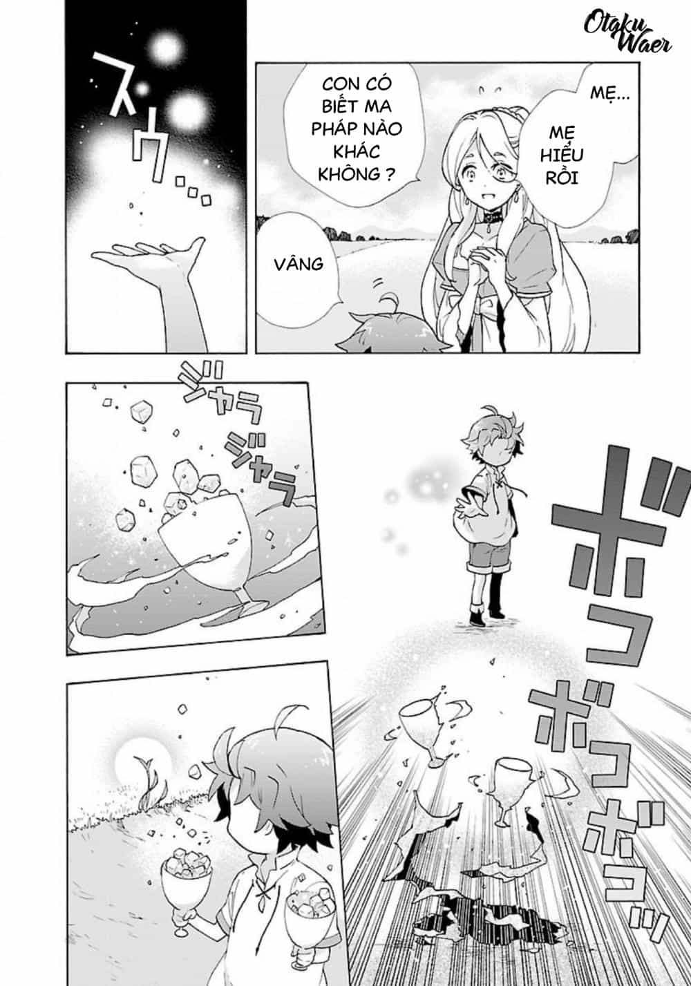 Tensei Shite Inaka De Slowlife Wo Okuritai - Chương 5 - ảnh 10
