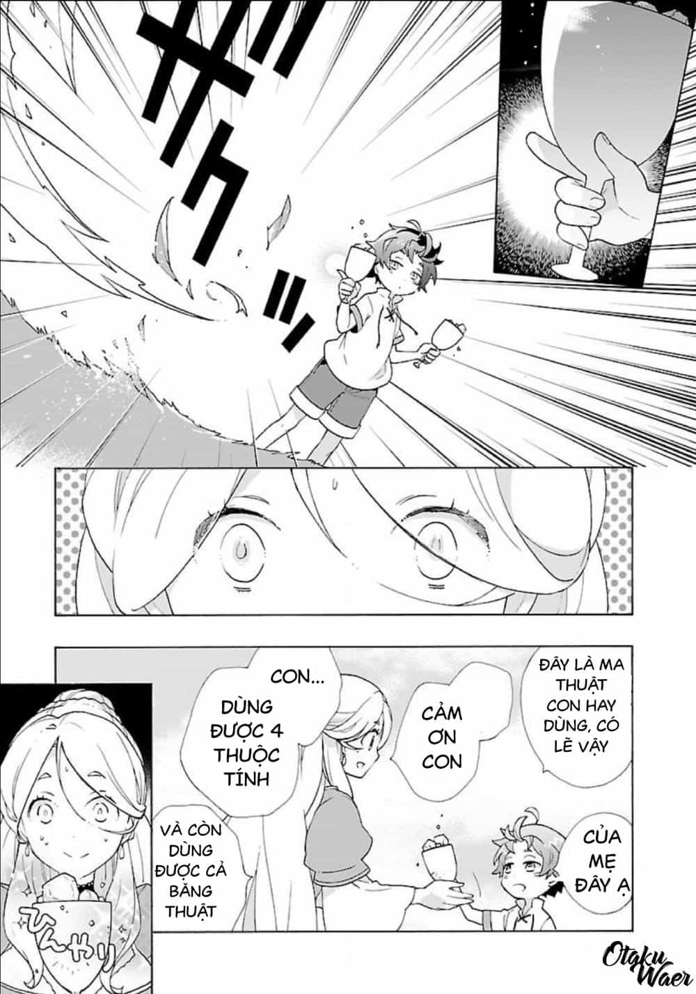 Tensei Shite Inaka De Slowlife Wo Okuritai - Chương 5 - ảnh 11