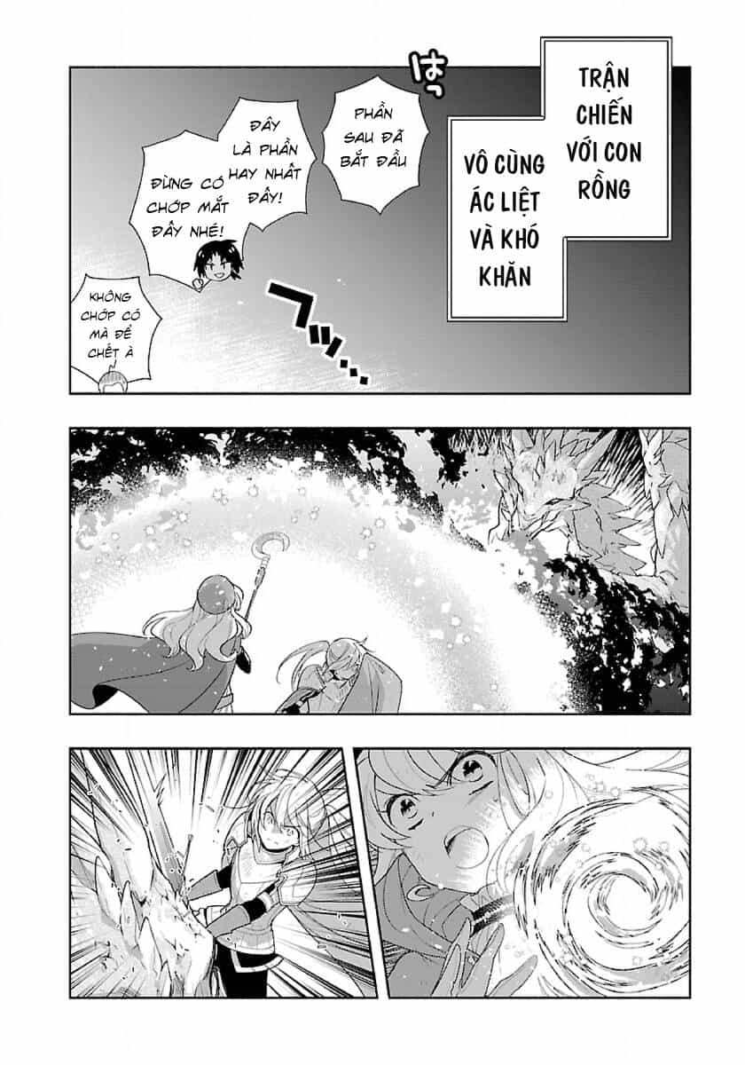 Tensei Shite Inaka De Slowlife Wo Okuritai - Chương 50 - ảnh 17