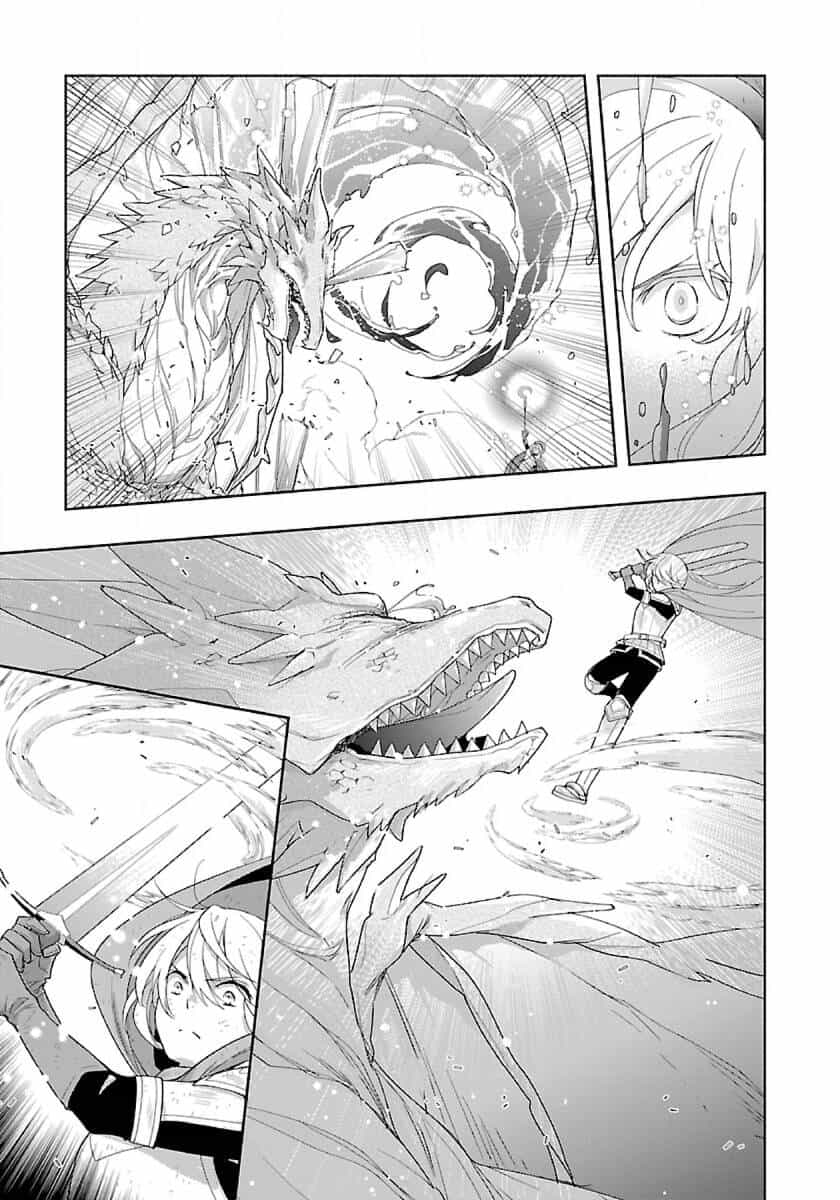 Tensei Shite Inaka De Slowlife Wo Okuritai - Chương 50 - ảnh 20