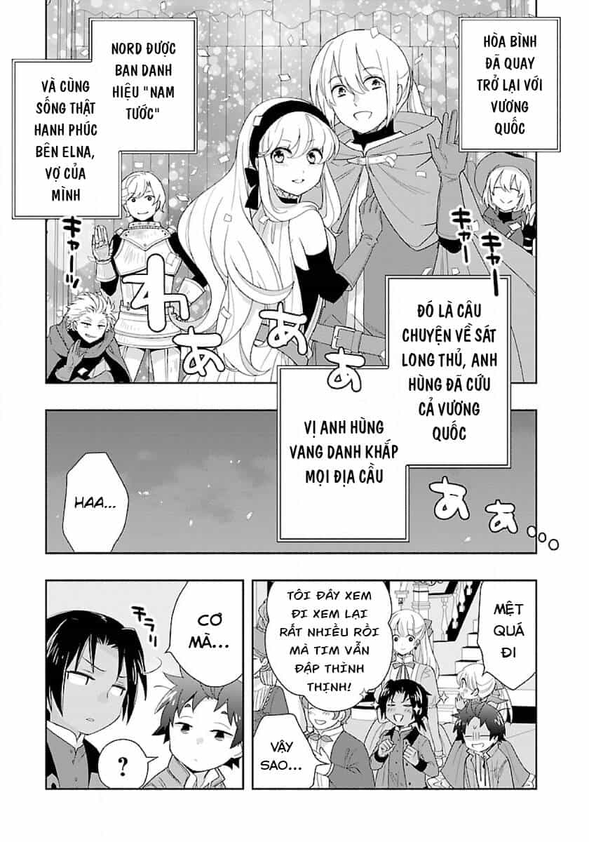 Tensei Shite Inaka De Slowlife Wo Okuritai - Chương 50 - ảnh 26