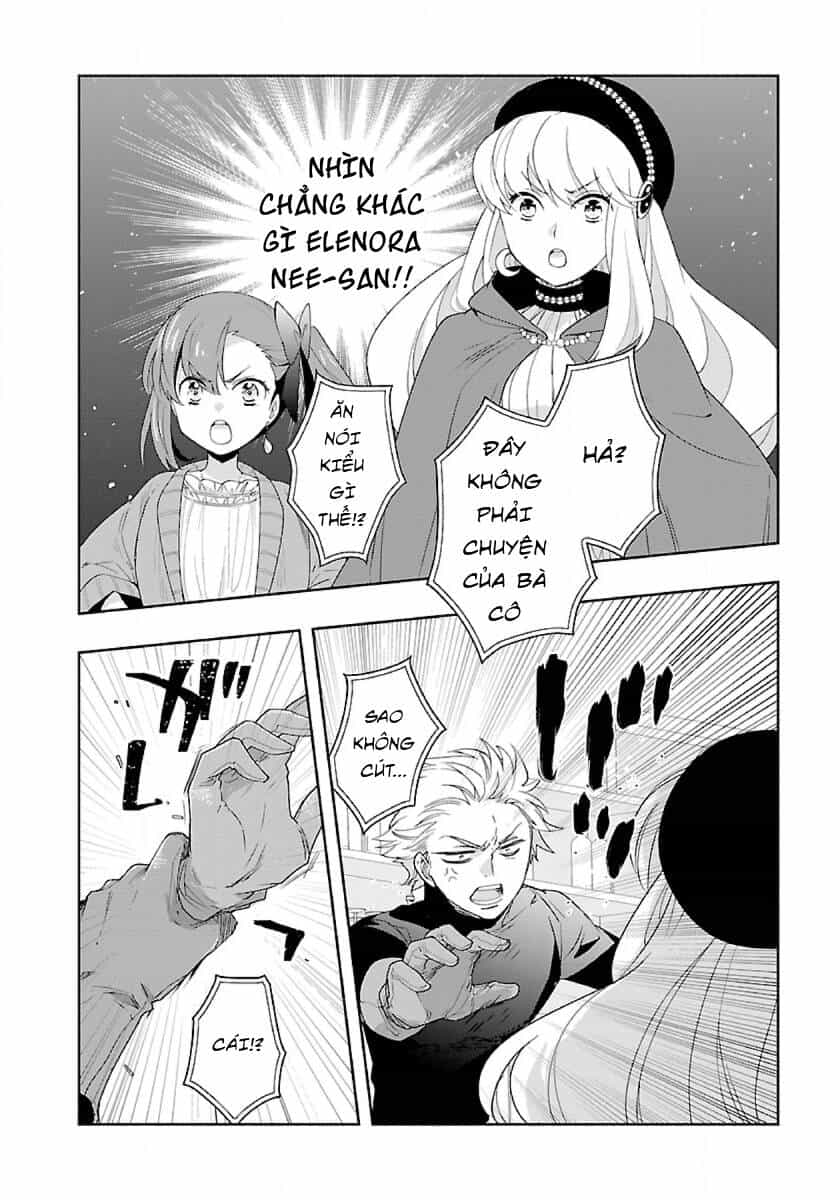 Tensei Shite Inaka De Slowlife Wo Okuritai - Chương 50 - ảnh 5