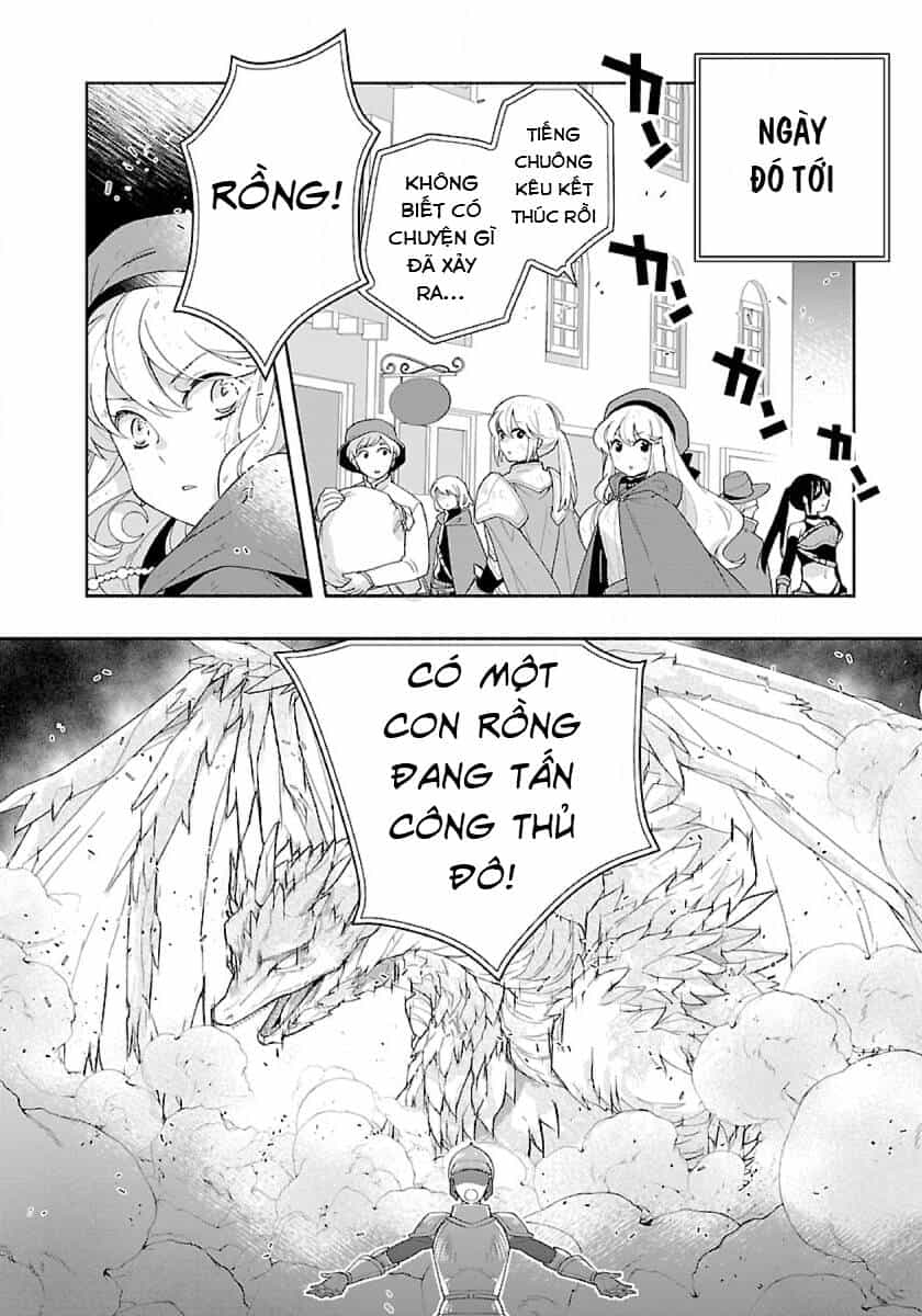 Tensei Shite Inaka De Slowlife Wo Okuritai - Chương 50 - ảnh 9