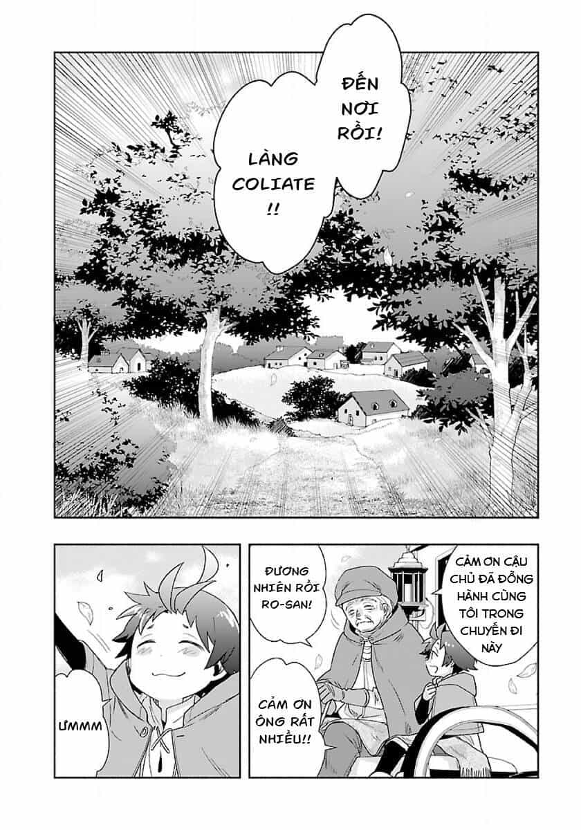 Tensei Shite Inaka De Slowlife Wo Okuritai - Chương 52 - ảnh 17