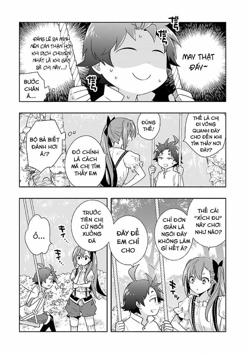 Tensei Shite Inaka De Slowlife Wo Okuritai - Chương 55 - ảnh 8