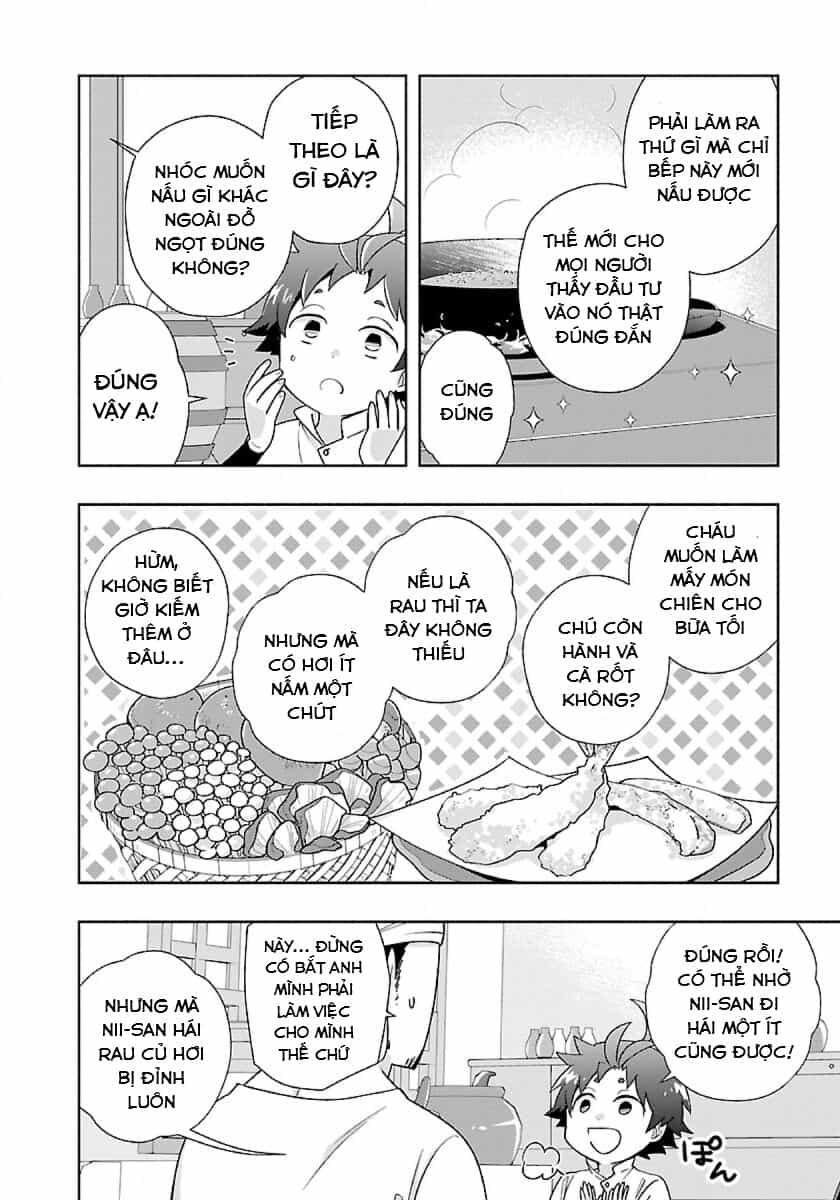 Tensei Shite Inaka De Slowlife Wo Okuritai - Chương 56 - ảnh 15