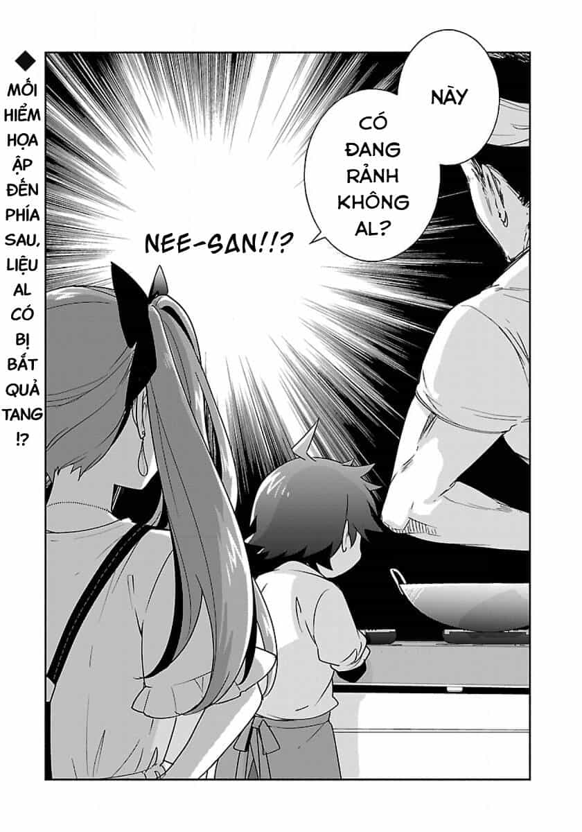 Tensei Shite Inaka De Slowlife Wo Okuritai - Chương 57 - ảnh 2