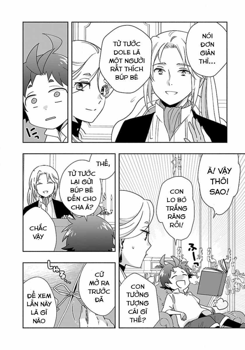 Tensei Shite Inaka De Slowlife Wo Okuritai - Chương 58 - ảnh 7