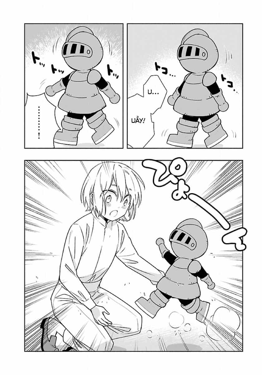 Tensei Shite Inaka De Slowlife Wo Okuritai - Chương 59 - ảnh 11