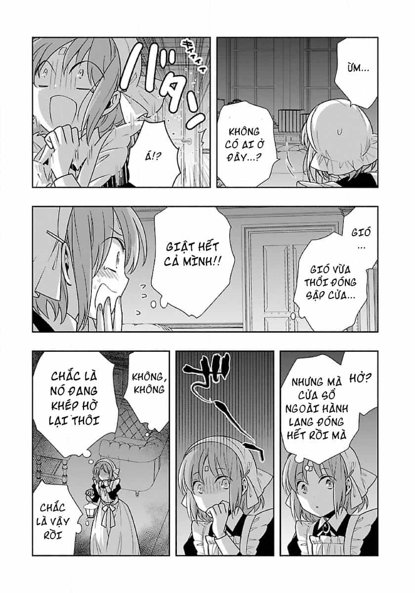 Tensei Shite Inaka De Slowlife Wo Okuritai - Chương 59 - ảnh 18