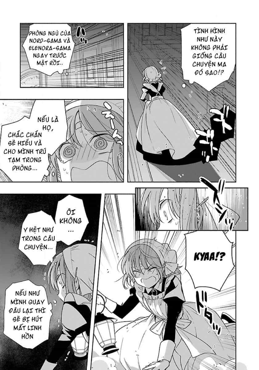 Tensei Shite Inaka De Slowlife Wo Okuritai - Chương 59 - ảnh 22