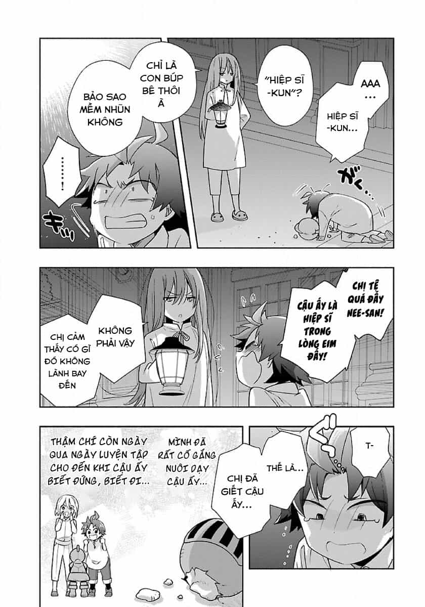 Tensei Shite Inaka De Slowlife Wo Okuritai - Chương 59 - ảnh 27
