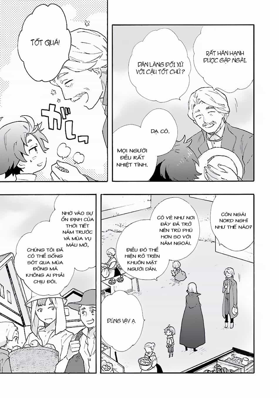 Tensei Shite Inaka De Slowlife Wo Okuritai - Chương 6 - ảnh 15