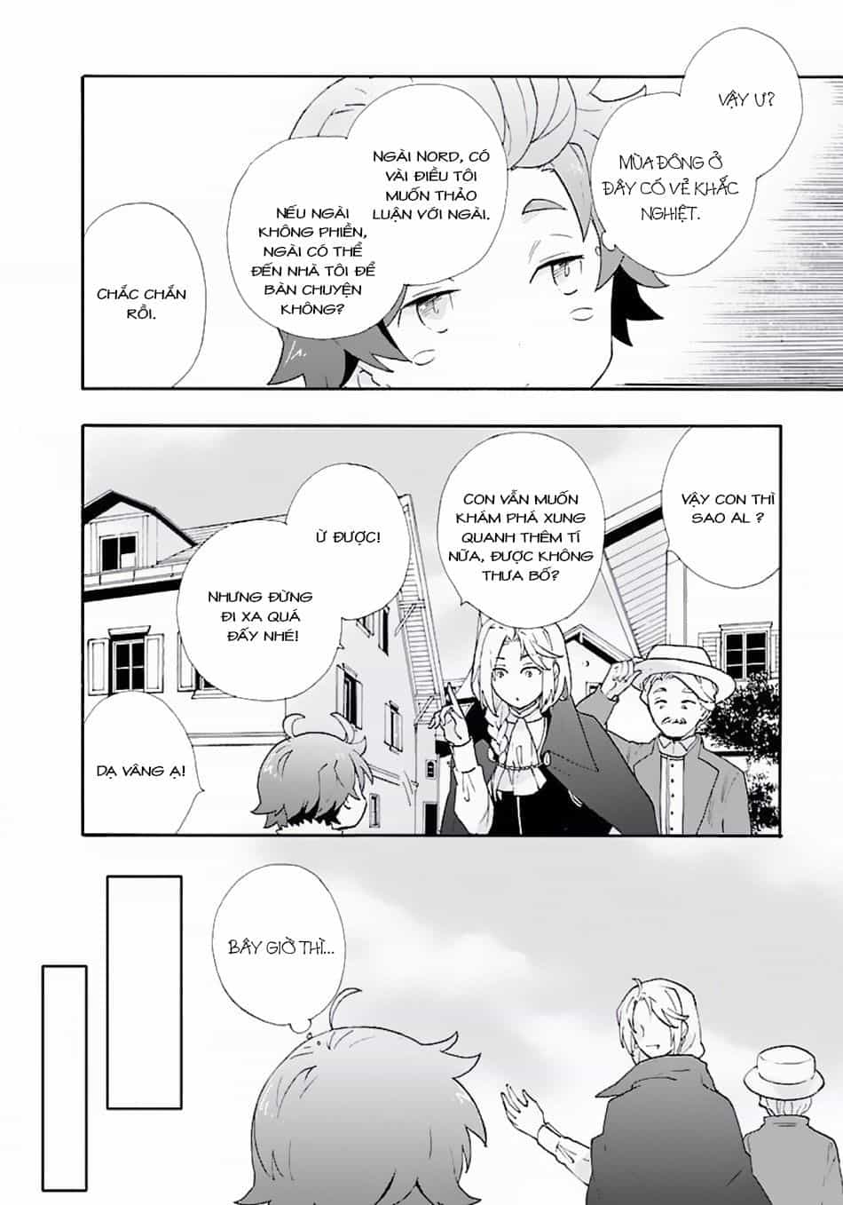 Tensei Shite Inaka De Slowlife Wo Okuritai - Chương 6 - ảnh 16