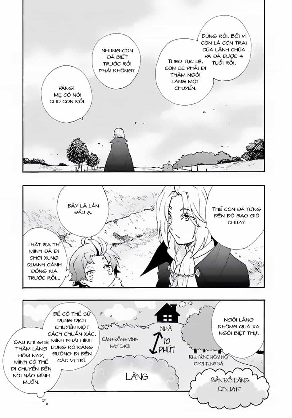 Tensei Shite Inaka De Slowlife Wo Okuritai - Chương 6 - ảnh 5