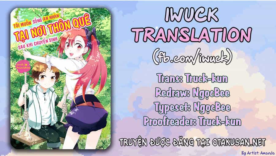 Tensei Shite Inaka De Slowlife Wo Okuritai - Chương 60 - ảnh 1