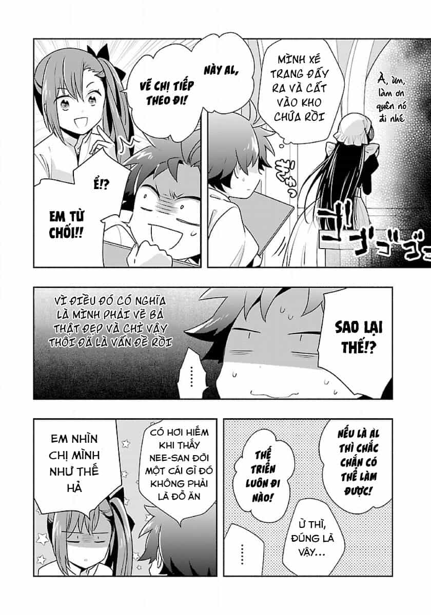Tensei Shite Inaka De Slowlife Wo Okuritai - Chương 60 - ảnh 14
