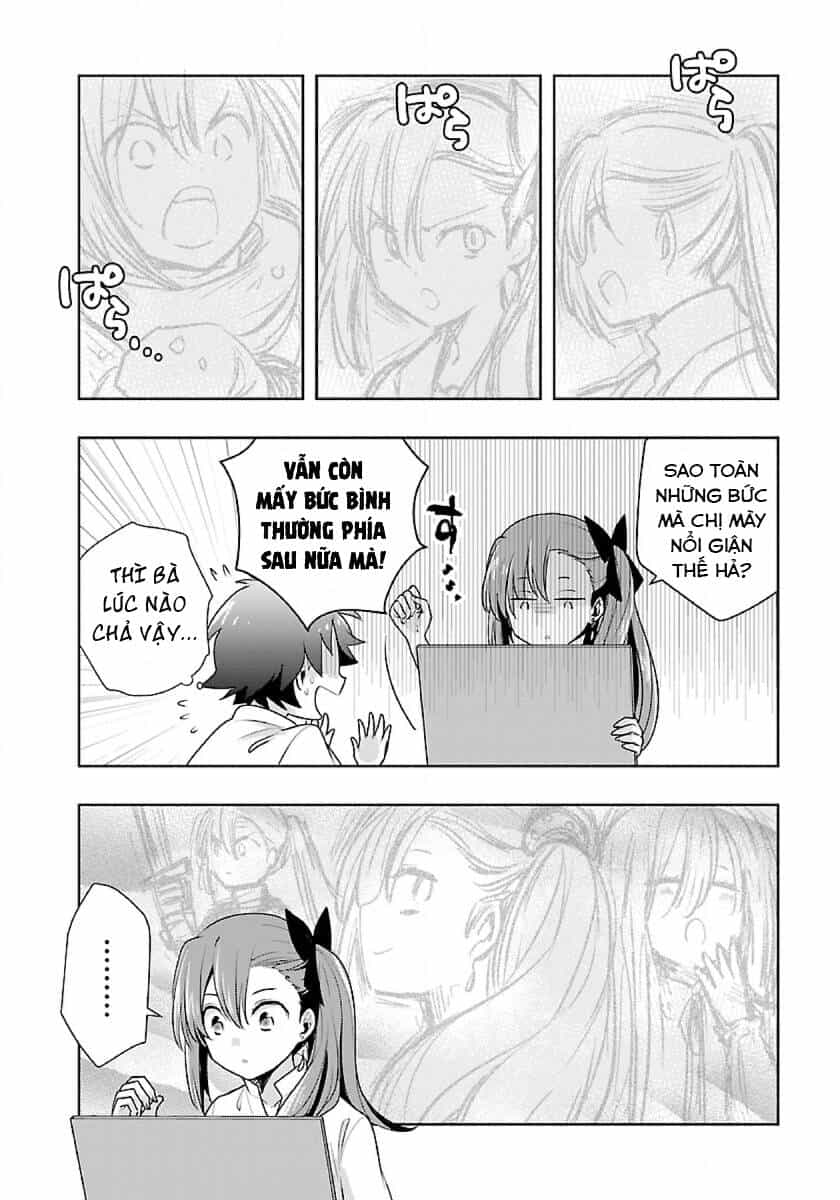 Tensei Shite Inaka De Slowlife Wo Okuritai - Chương 60 - ảnh 17