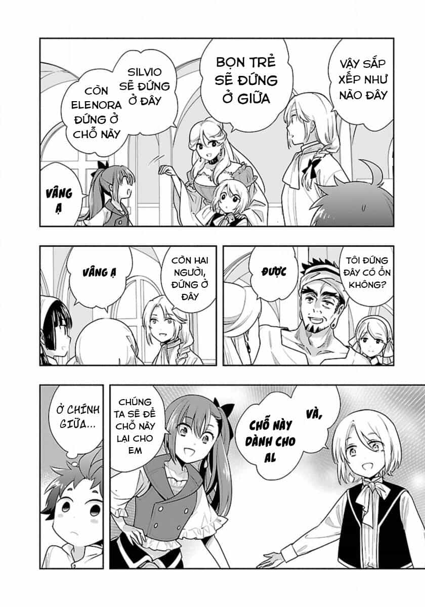 Tensei Shite Inaka De Slowlife Wo Okuritai - Chương 61 - ảnh 11