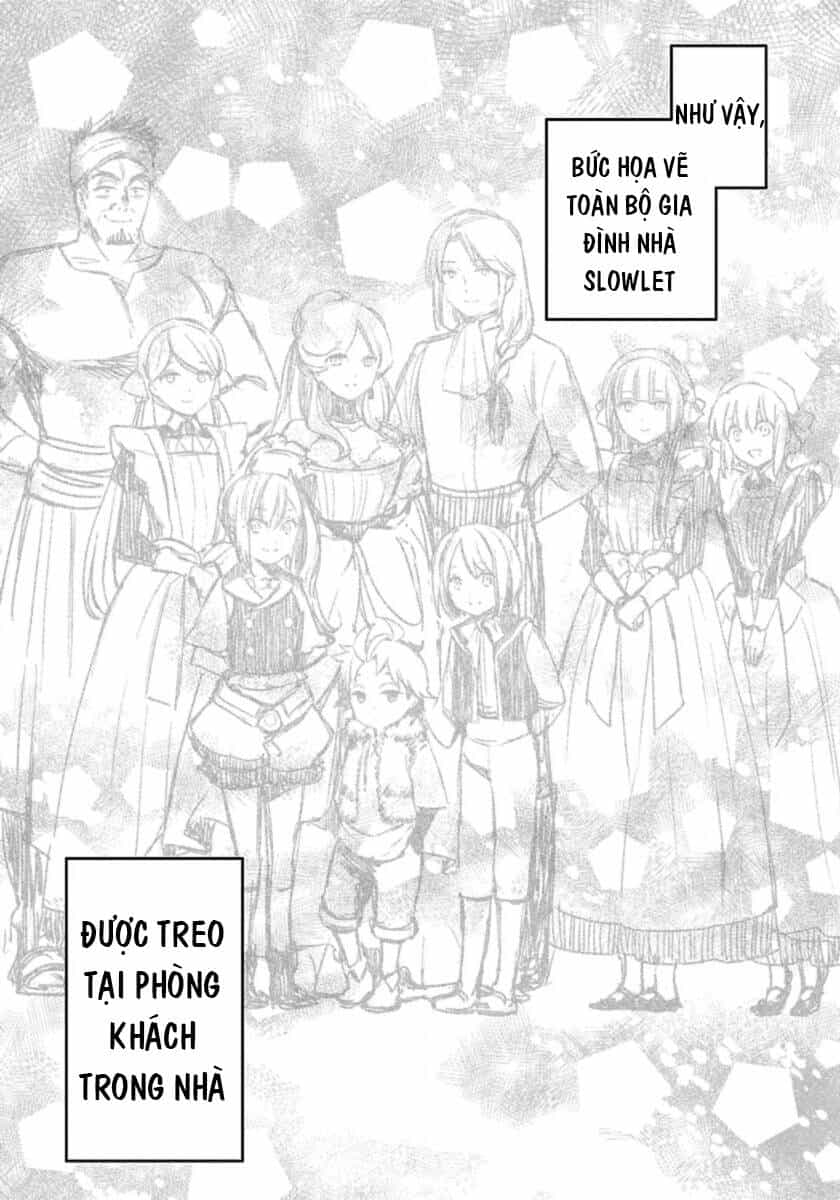 Tensei Shite Inaka De Slowlife Wo Okuritai - Chương 61 - ảnh 22