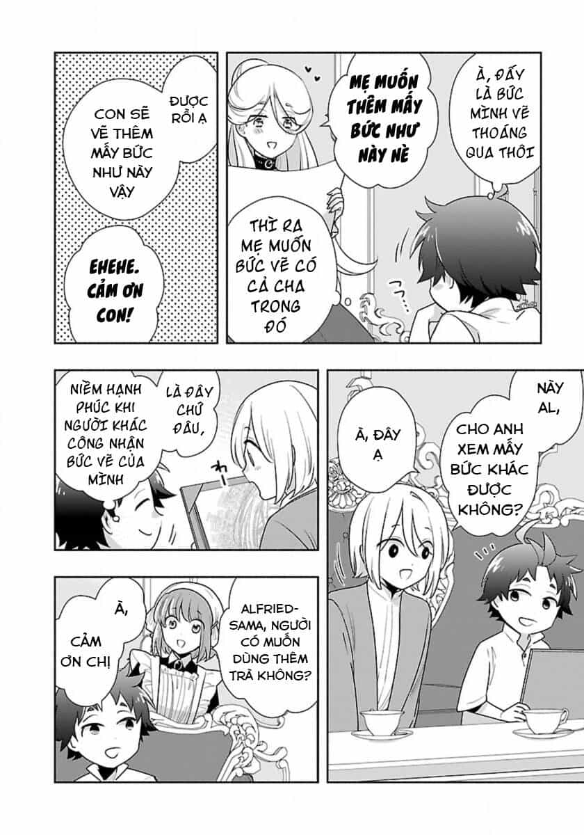 Tensei Shite Inaka De Slowlife Wo Okuritai - Chương 61 - ảnh 7