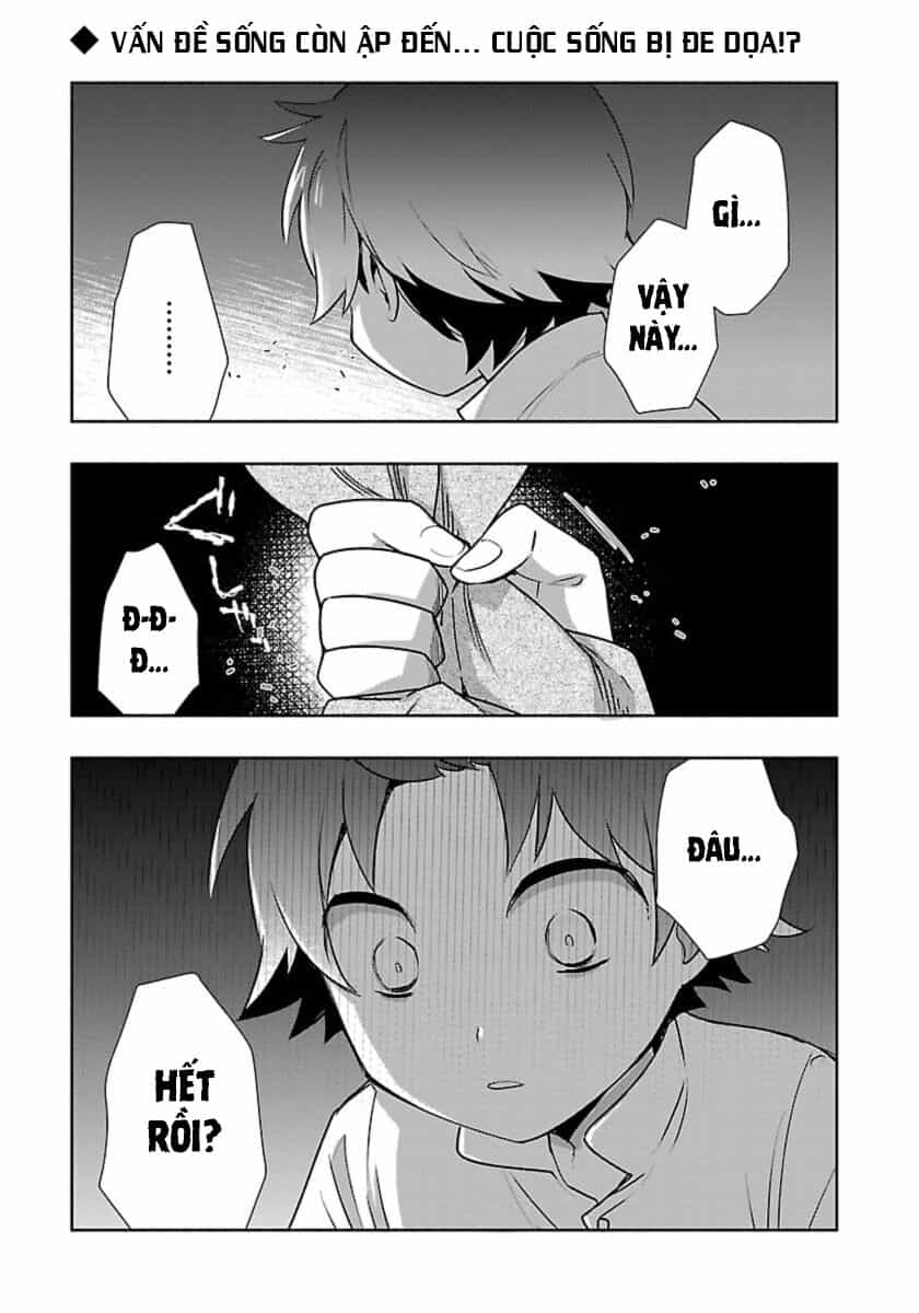 Tensei Shite Inaka De Slowlife Wo Okuritai - Chương 62 - ảnh 2