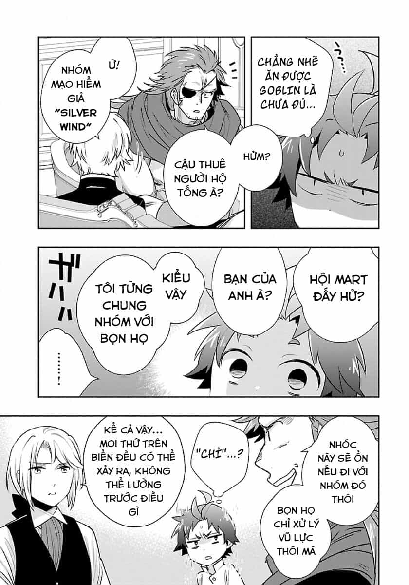 Tensei Shite Inaka De Slowlife Wo Okuritai - Chương 63 - ảnh 13