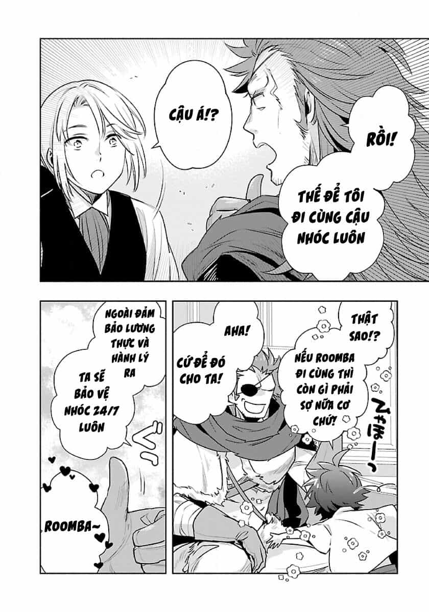 Tensei Shite Inaka De Slowlife Wo Okuritai - Chương 63 - ảnh 15