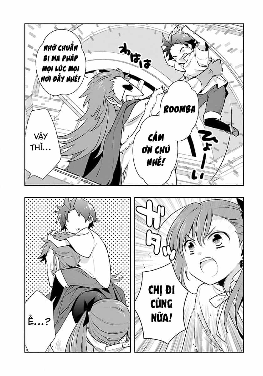 Tensei Shite Inaka De Slowlife Wo Okuritai - Chương 63 - ảnh 17